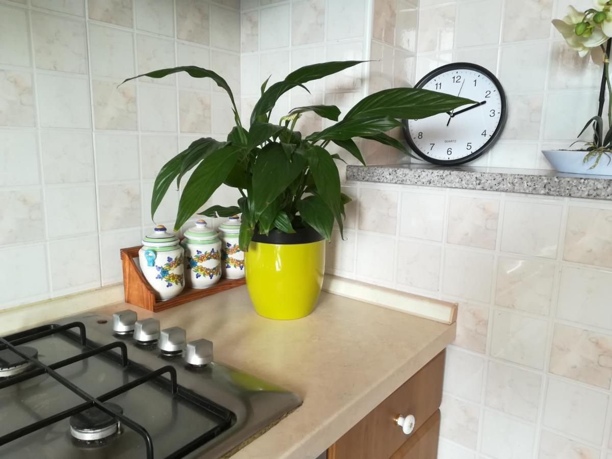 Apartment Toncic Benazici Kültér fotó