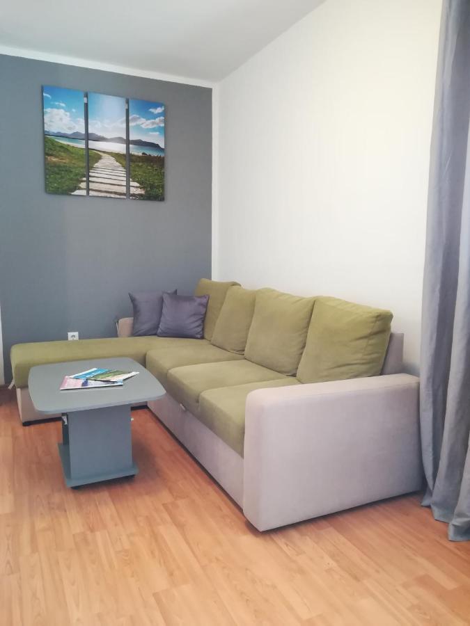 Apartment Toncic Benazici Kültér fotó