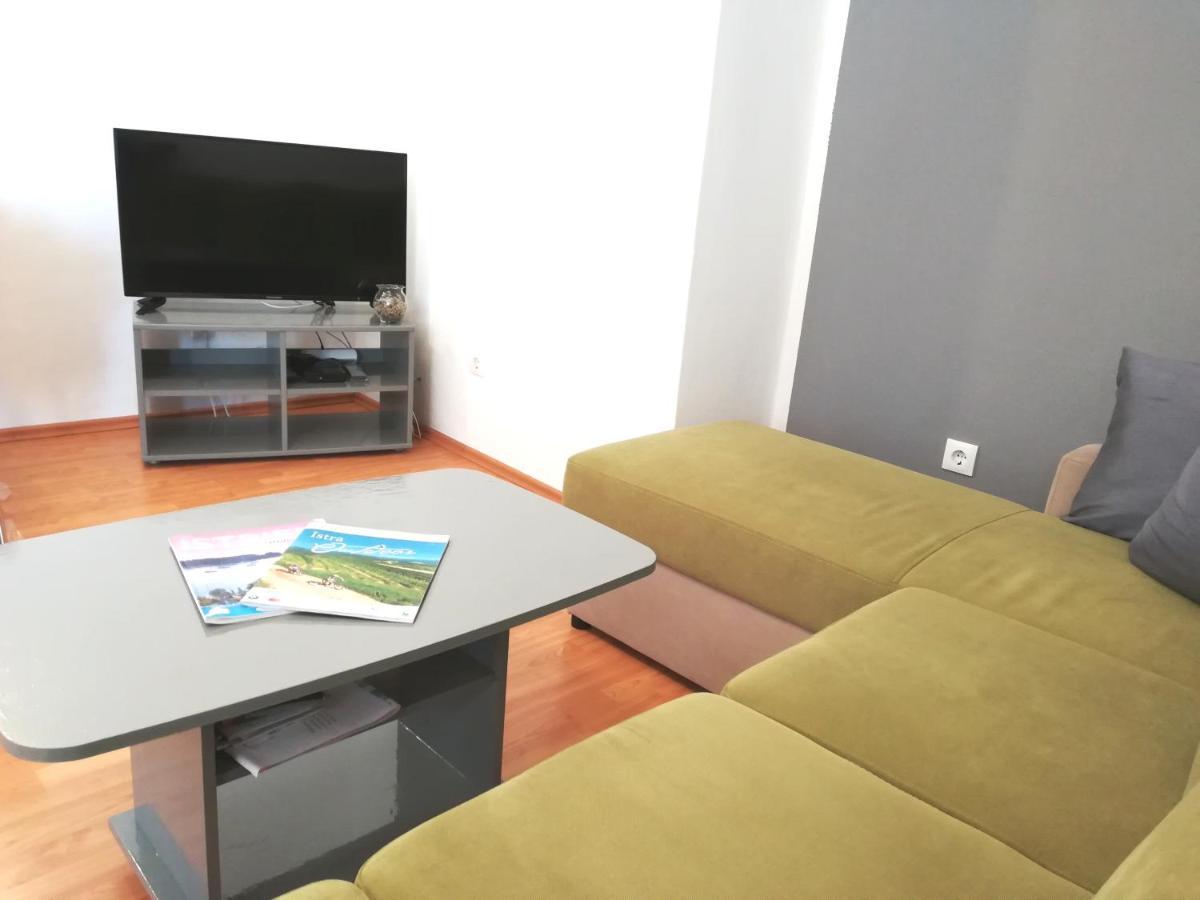 Apartment Toncic Benazici Kültér fotó