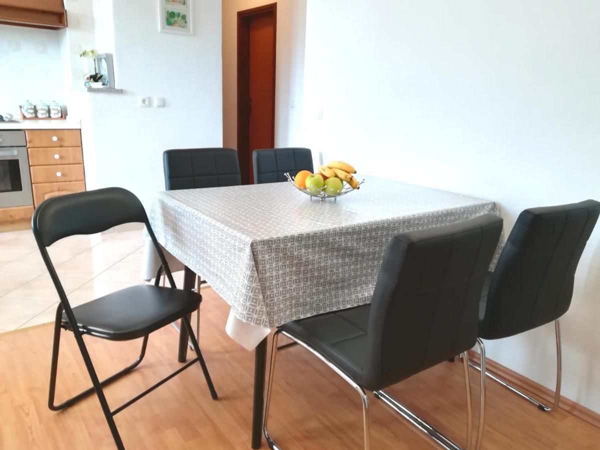 Apartment Toncic Benazici Kültér fotó