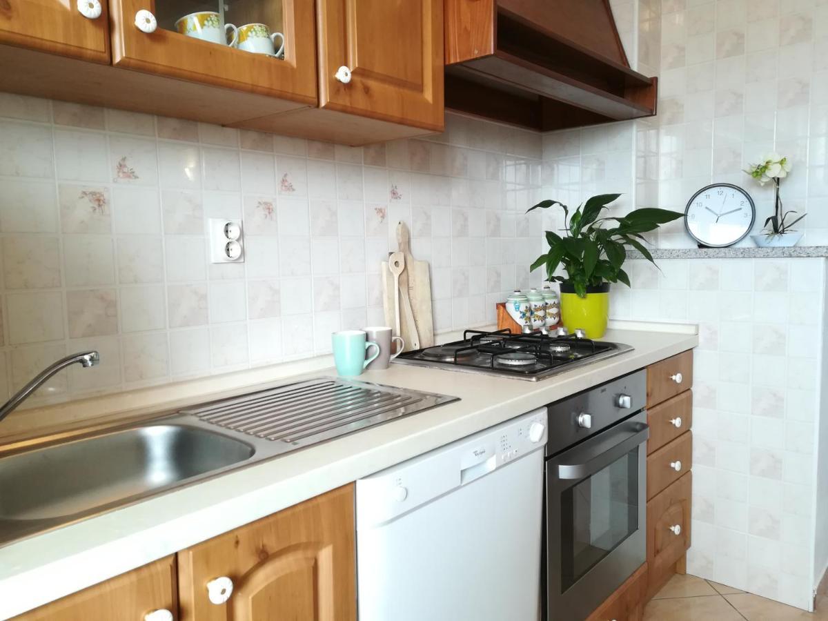 Apartment Toncic Benazici Kültér fotó