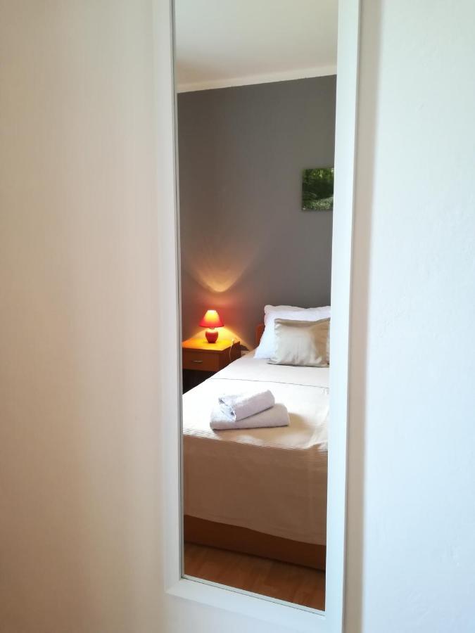 Apartment Toncic Benazici Kültér fotó