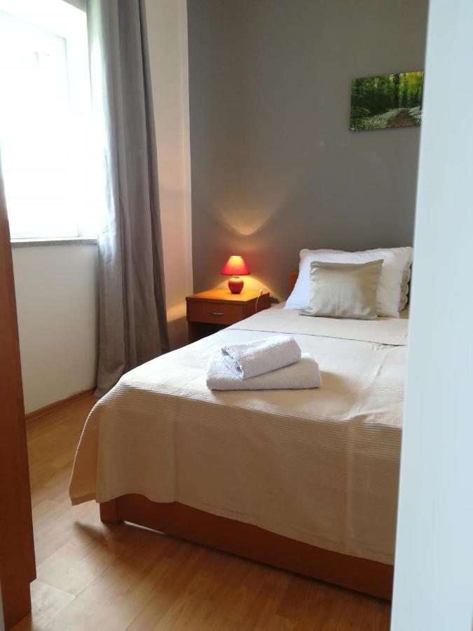 Apartment Toncic Benazici Kültér fotó