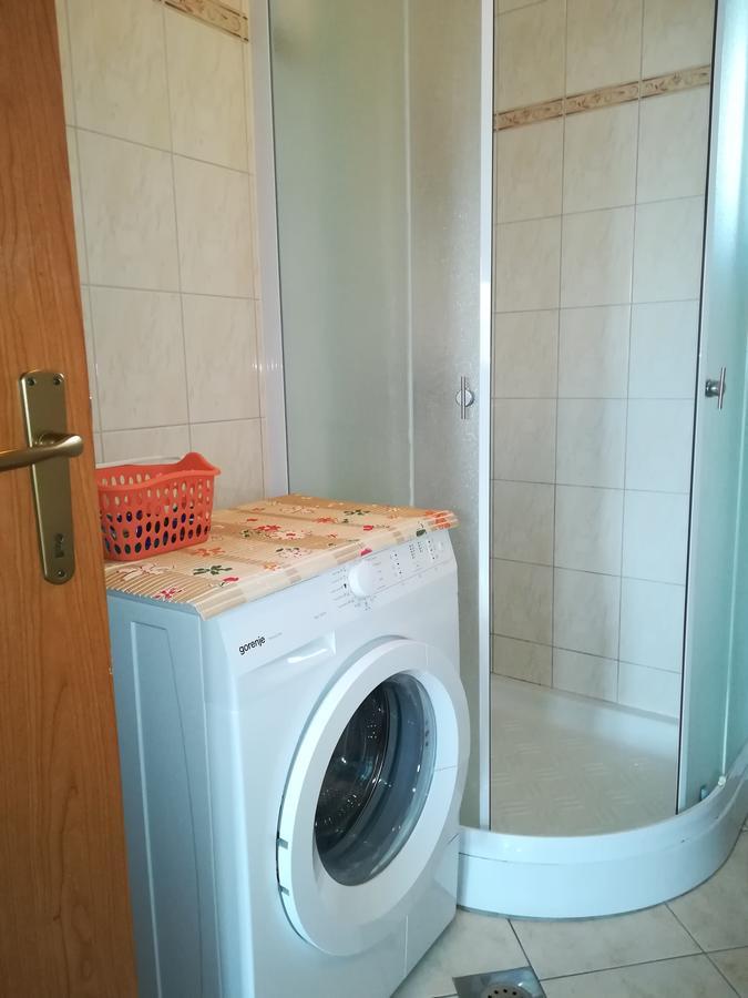 Apartment Toncic Benazici Kültér fotó